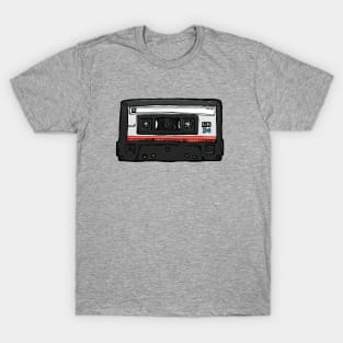 Cassette T-Shirt